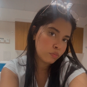Ana Paula, Babá em Embu-Guaçu