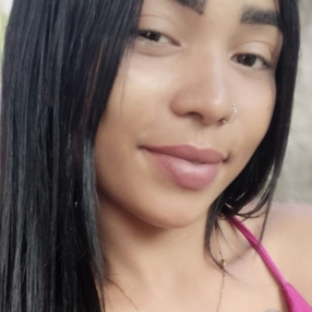 Cláudia, Babá em Camocim