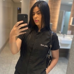 gleidiane, Babysitter in Goiânia