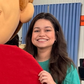 Paloma, Babá em Canoas