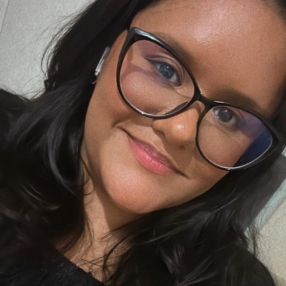 Ana, Babá em Sorocaba