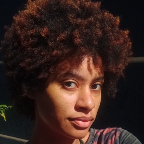 Laiane, Babá em Ubatuba