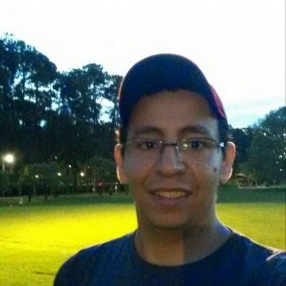 Erielson, Família em Poços de Caldas