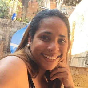 Débora, Família em Sabará