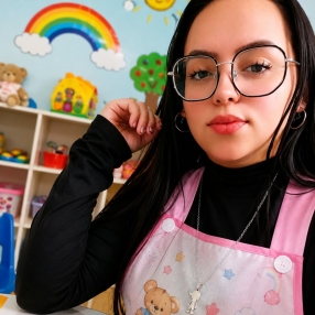 Mirian, Babá em Rio Claro