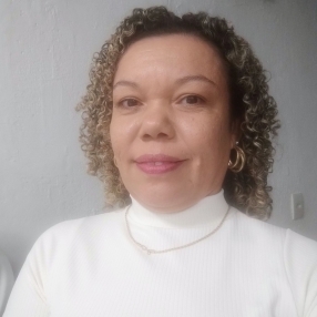 Maria Betânia, Babá em Rio de Janeiro