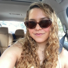Wanessa, Família em Eusébio