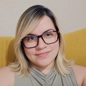 Raissa, Babysitter in São Paulo
