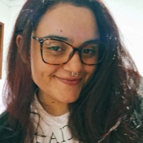 Letícia, Babysitter in Petrópolis