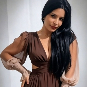 Eva, Babá em Nazaré da Mata
