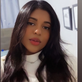 Mariana, Babá em São Lourenço