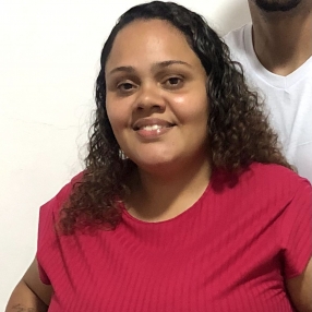 Vanessa, Família em Porto Feliz