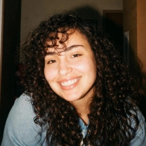 Ingrid, Babá em Rio Grande