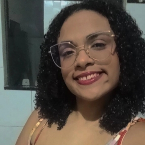 Maria Luiza, Babá em Itabaiana