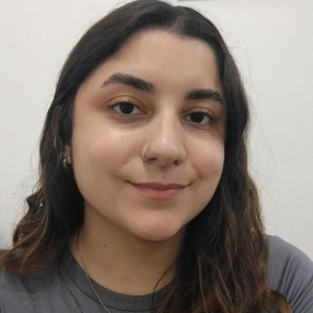 Marina, Babá em Porto Alegre