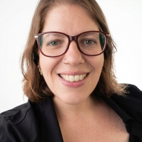 Rute, Babysitter in Ribeirão Preto