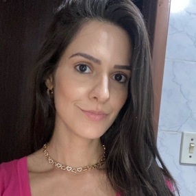 Talita, Família em Volta Redonda