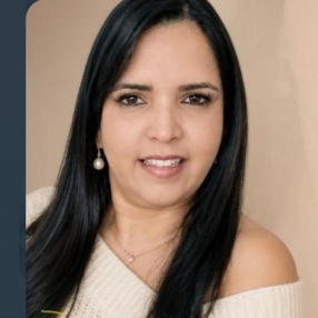 Cristiana, Babá em Mairinque
