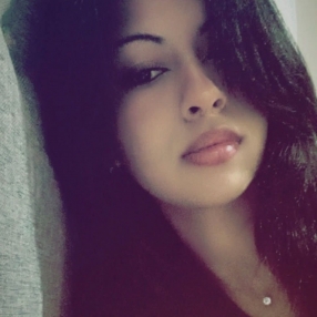 Beatriz, Babá em Guaxupé