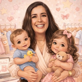 Letícia, Babysitter in Cascavel