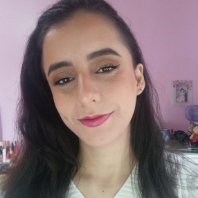Tayssa, Babá em Turvo