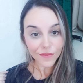 Mayara, Babá em São Sebastião