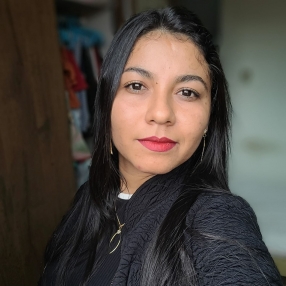Raquel Cristina, Babá em Nísia Floresta