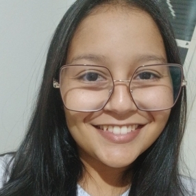 Miriã, Babá em Franca