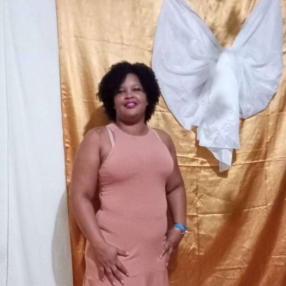 Flavia, Babá em Macapá