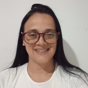 Silvana, Babysitter in São Paulo
