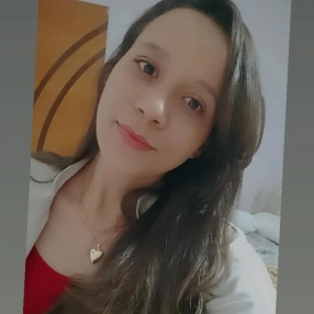 Nubia, Babá em Bady Bassitt