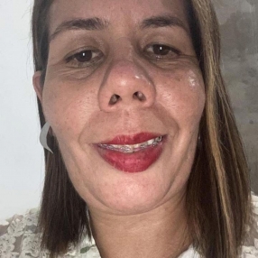 Camila, Babá em Sinop