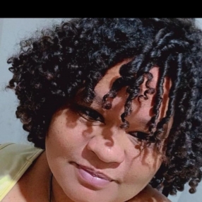 Gabriela Ramos de Oliveira, Babá em Dumont