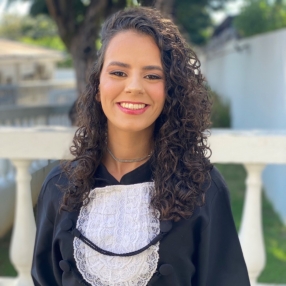 Maria, Babá em Sete Lagoas