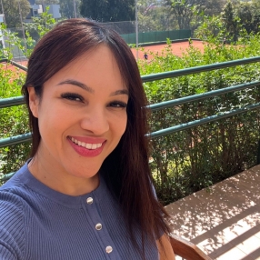 Carla, Babá em São Paulo