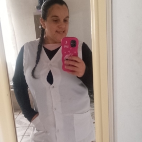 Edna, Babá em Porto Alegre