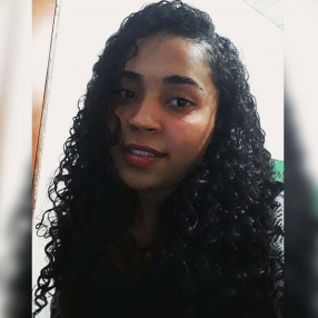 Jusciane, Babá em Igarapé