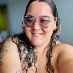 Vitória, Babá em Palhoça