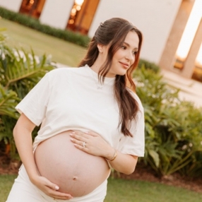 Isadora, Família em Indaiatuba