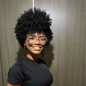 Mayara, Babá em Itaperuna