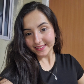 Pâmela, Babá em Campo Bom
