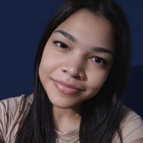 Luísa, Babá em Osasco