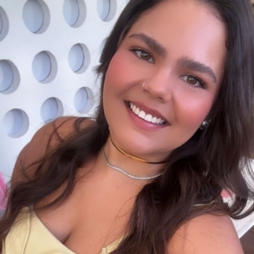 Bruna, Babá em Aparecida de Goiânia