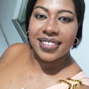 Karla, Babá em Nossa Senhora do Socorro