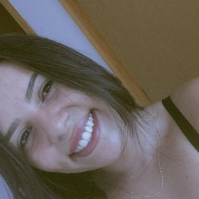 Bruna, Babysitter in Brasília