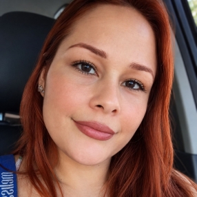 Rosilaine, Babá em Colatina