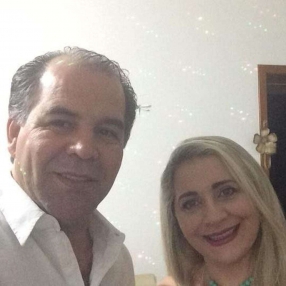 Ilce Meire, Family in Presidente Prudente