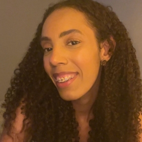Eliane, Babysitter in Vila Velha