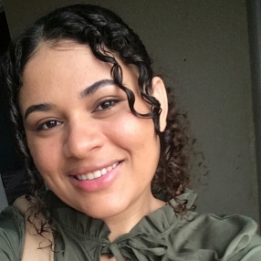 Thais, Babá em Mossoró
