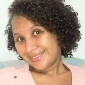 Eduarda, Babysitter in Pacatuba